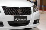 Suzuki Kizashi 2010 года